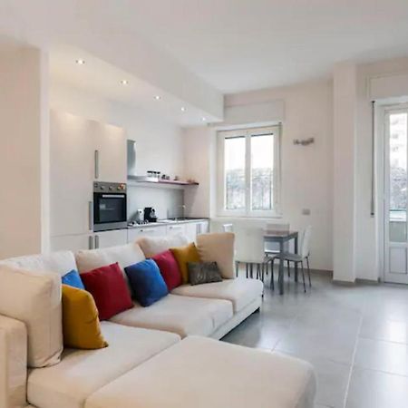 Loreto & Stazione Centrale Cozy Apartment Milan Exterior photo