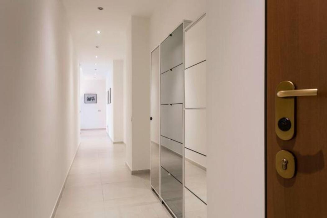 Loreto & Stazione Centrale Cozy Apartment Milan Exterior photo