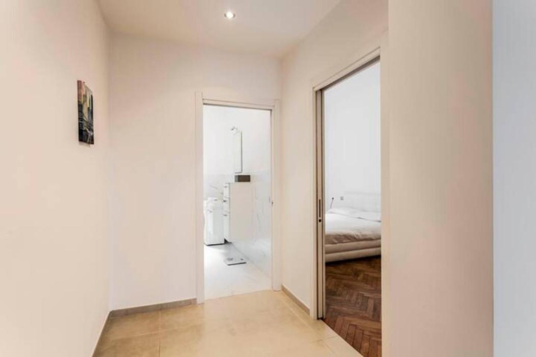 Loreto & Stazione Centrale Cozy Apartment Milan Exterior photo